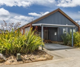 Kanuka Kalm - Ohakune Holiday Home