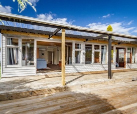 Kartar - Ohakune Holiday Home