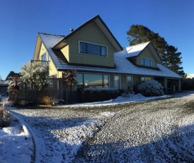 Manuka Lodge B&B