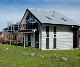 Minnie Manor - Ohakune Holiday Home