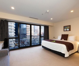 Hotel Grand Chancellor - Auckland City