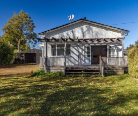 Miro Cottage Retreat - Ohakune Holiday Home