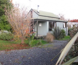 Miro Magic - Ohakune Holiday Home