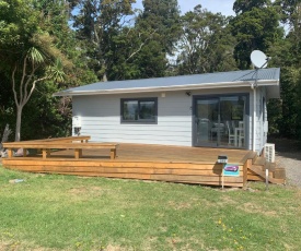 Mountain Magic - Ohakune Holiday Home