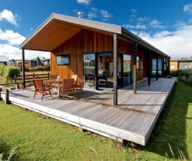 Mountain Revival - Ohakune Holiday Home