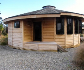 Ngauruhoe - Ohakune Holiday Home