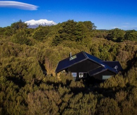 Night Sky Cottage