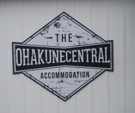 Ohakune Central Backpackers & Cabins