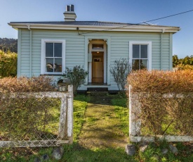 Ohakune Cottage - Ohakune Holiday Home