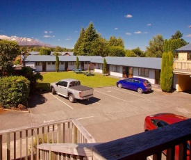 Ohakune Court Motel