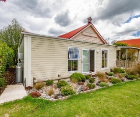 Ohakune Lodge Retreat - Ohakune Holiday Lodge