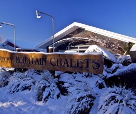 Rocky Mountain Chalets Ohakune