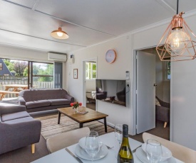 Ruapehu Rendezvous - Ohakune Holiday Home