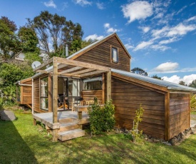 Safe Haven - Ohakune Holiday Home