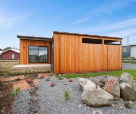 SnoBox - Ohakune Holiday Home