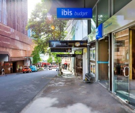 ibis budget Auckland Central