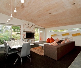 Stargazer - Ohakune Holiday Home