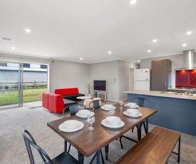 Te Hukarere - Ohakune Holiday Home