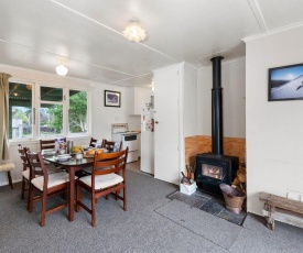 Te Whio - Ohakune Holiday Home