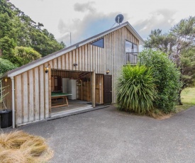 The Hut Retreat - Ohakune Holiday Home