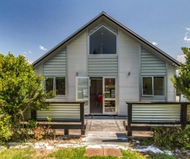 The Robot - Ohakune Holiday Home