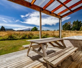 The Shack - Ohakune Holiday Home