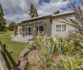 The Snowmass Chalet - Ohakune Holiday Home