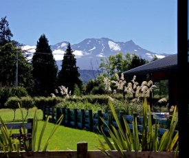 Villa Del Montagna - Ohakune Holiday Home