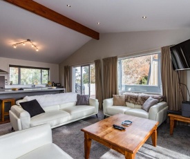 Wyllie Estate - Ohakune Holiday Home