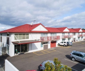 B-Ks Premier Motel Palmerston North