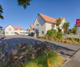 Bella Vista Motel Palmerston North