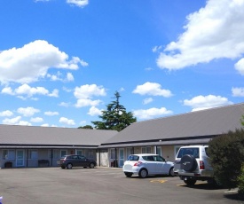 Braemar Motor Lodge