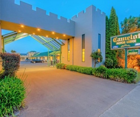 Camelot Motor Lodge and Conference Centre