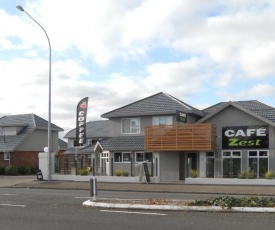 Carramar Motor Inn