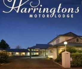 Harringtons Motor Lodge