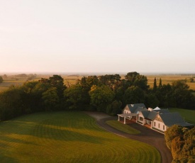 Hiwinui Country Estate