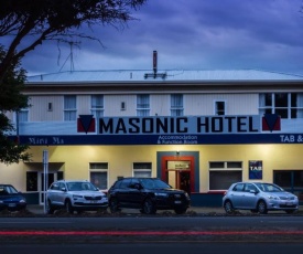 Masonic Hotel