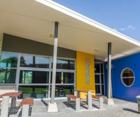 Massey Manawatu Halls