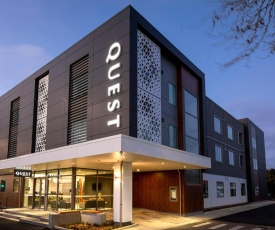 Quest Palmerston North