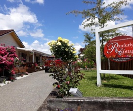 Ranfurly Cottage