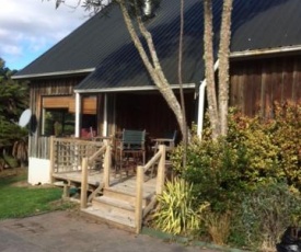 Tekoa Lodge Raurimu