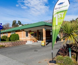 Aspen Court Motel Taihape