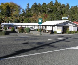 Coachman Motel