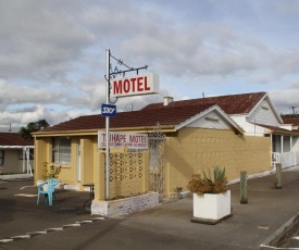 Taihape Motels