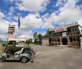 Forgotten World Motel