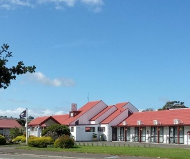 Gateway Motor Lodge - Wanganui