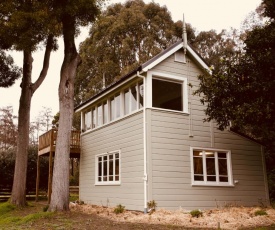 The Signal Box