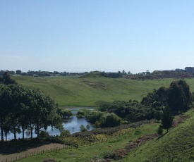 Little house on the hill