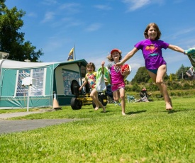 Whanganui River Top 10 Holiday Park