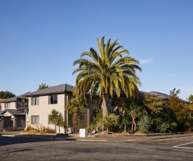 Blenheim Palms Motel